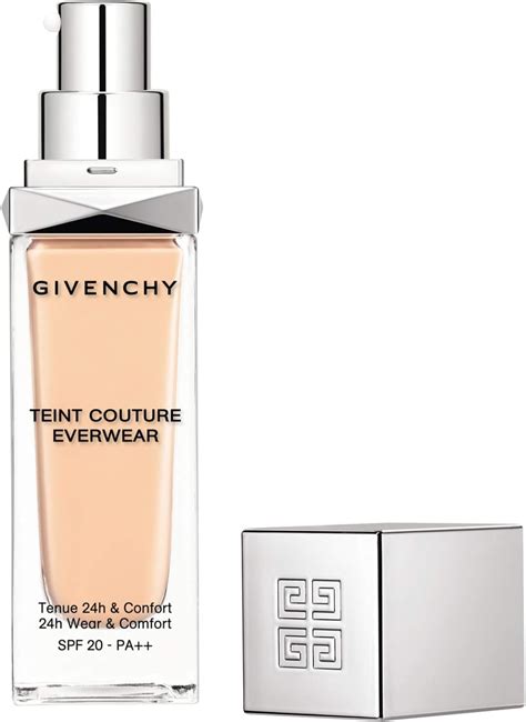 givenchy fondotinta